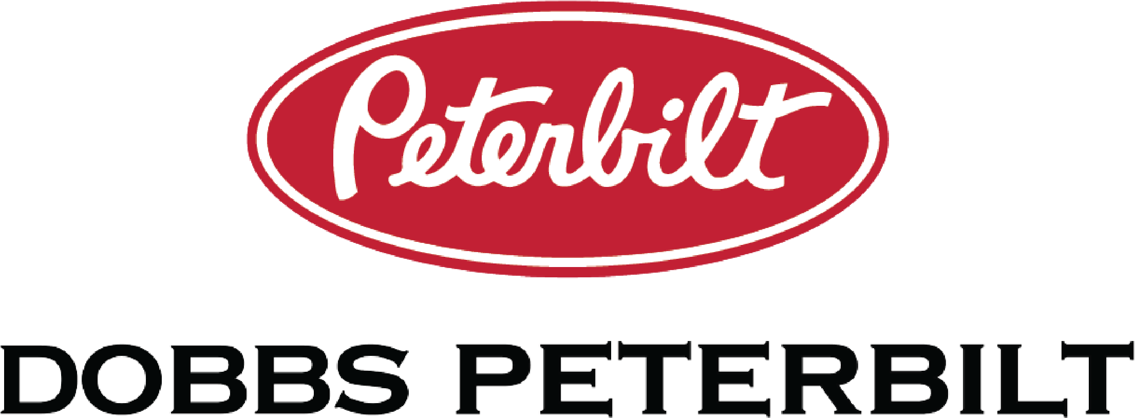 Dobbs Peterbilt - Seattle Logo